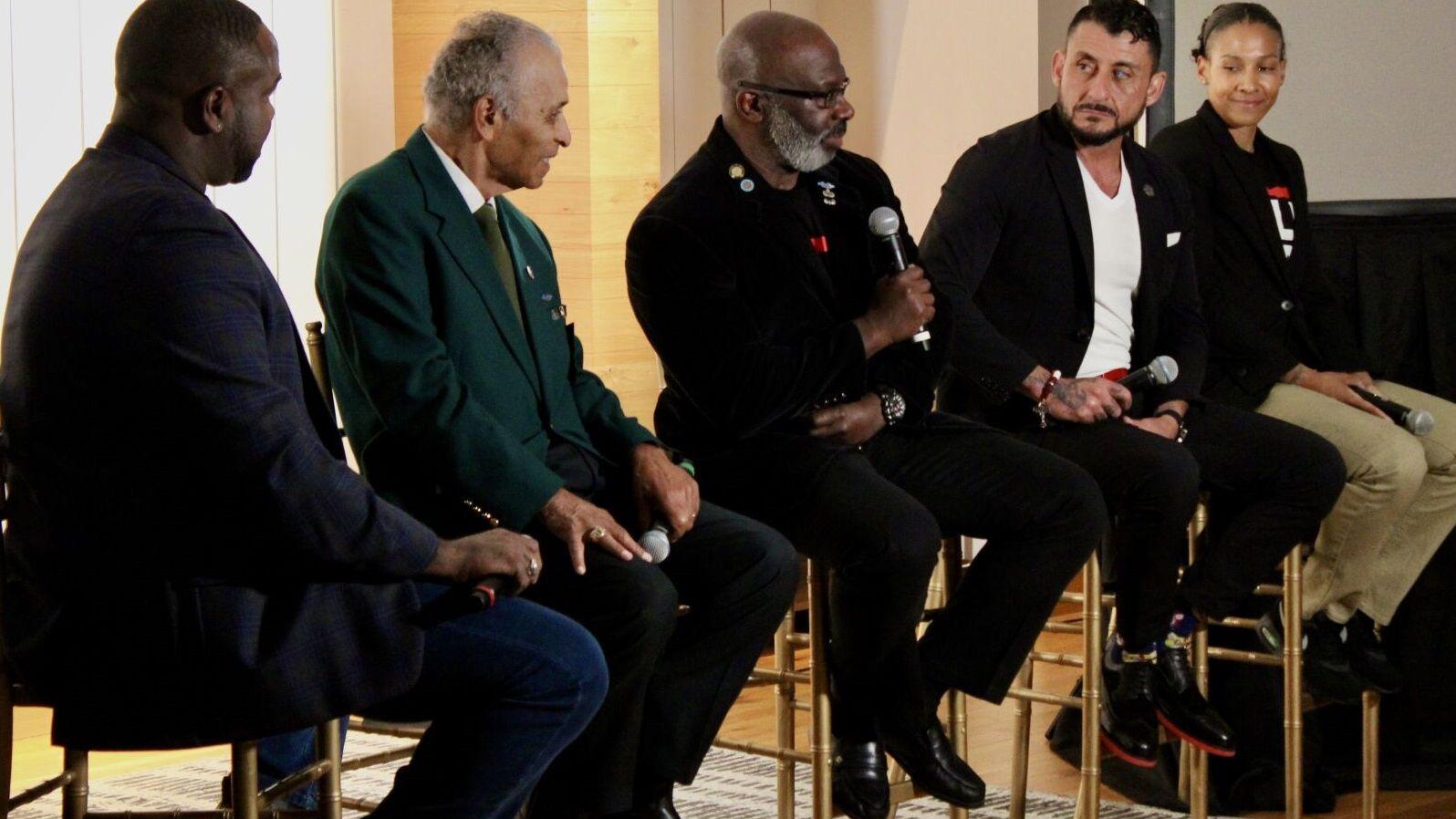 New Amazon Prime series debuts in Northern Virginia; 'BLK OPS' tells the story of Black servicemembers following desegregation